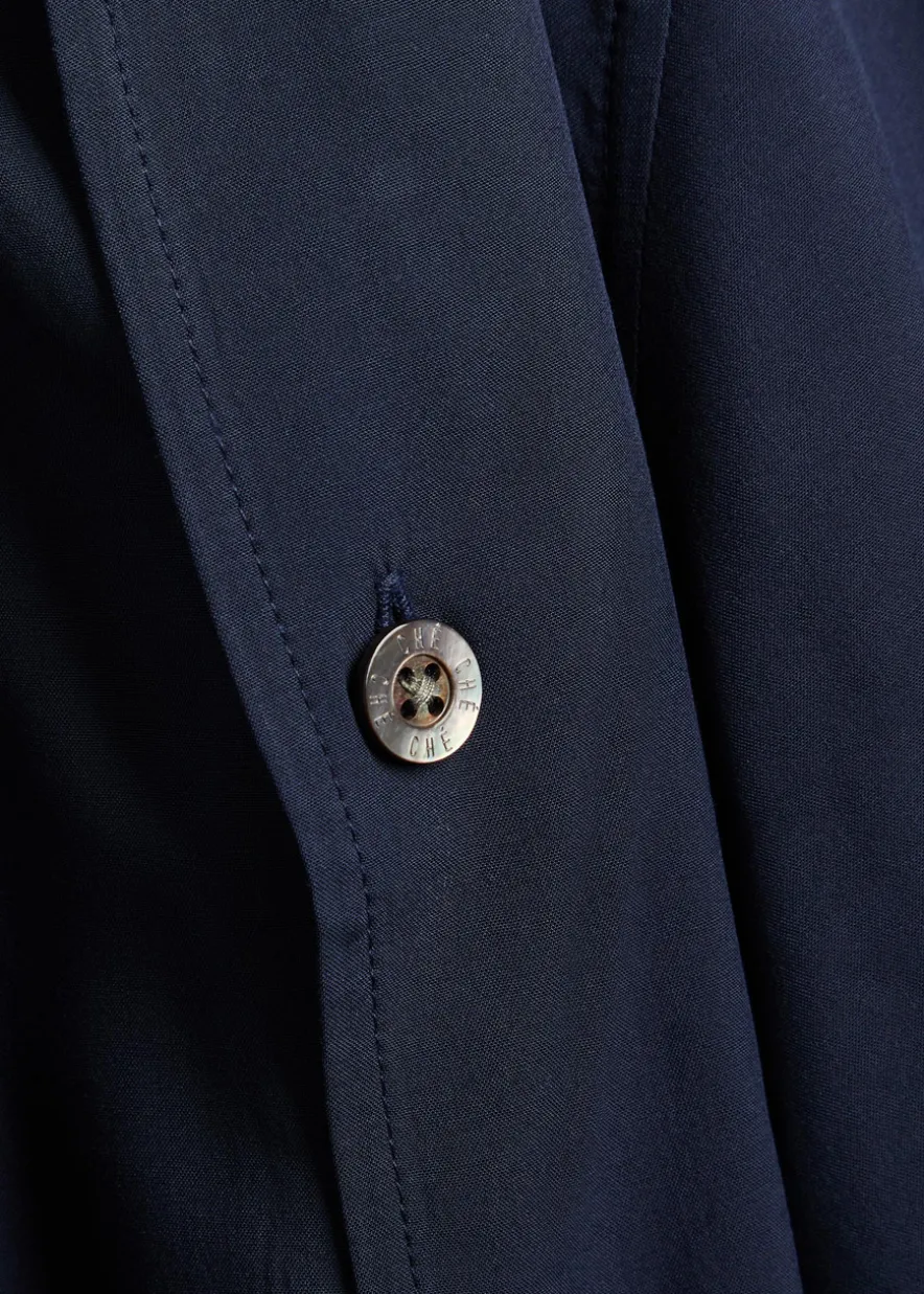 Valbonne woven shirt