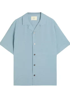 Valbonne woven shirt