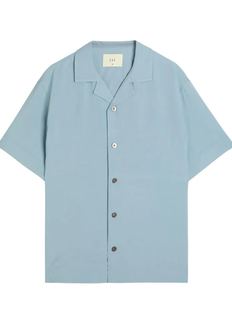 Valbonne woven shirt