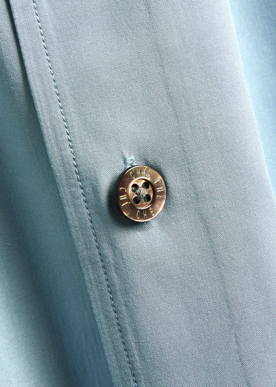 Valbonne woven shirt