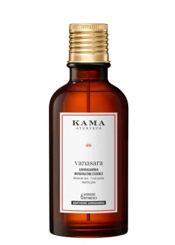 Vanasara Ashwagandha Invigorating Essence
