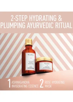 Vanasara Ashwagandha Invigorating Essence