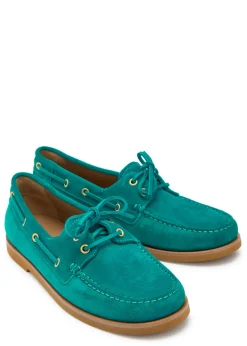 Vande suede shoes