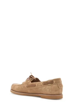 Vande suede shoes