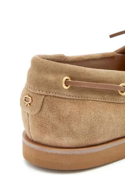 Vande suede shoes
