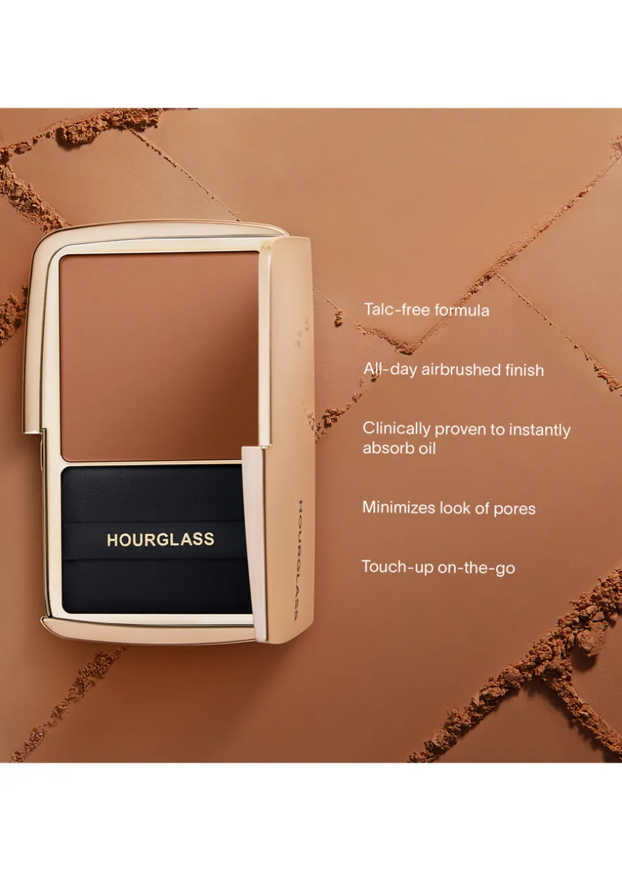 Vanish™ Airbrush Pressed Powder