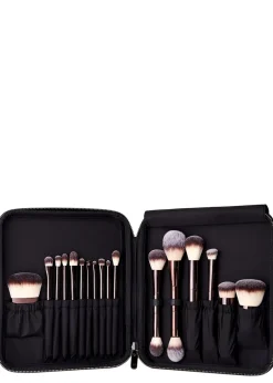 Vegan Brush Collection