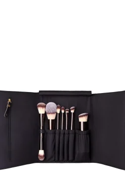 Vegan Brush Travel Set
