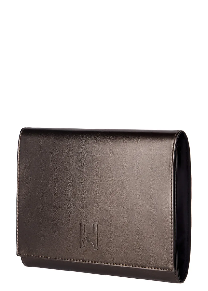 Vegan Brush Travel Set