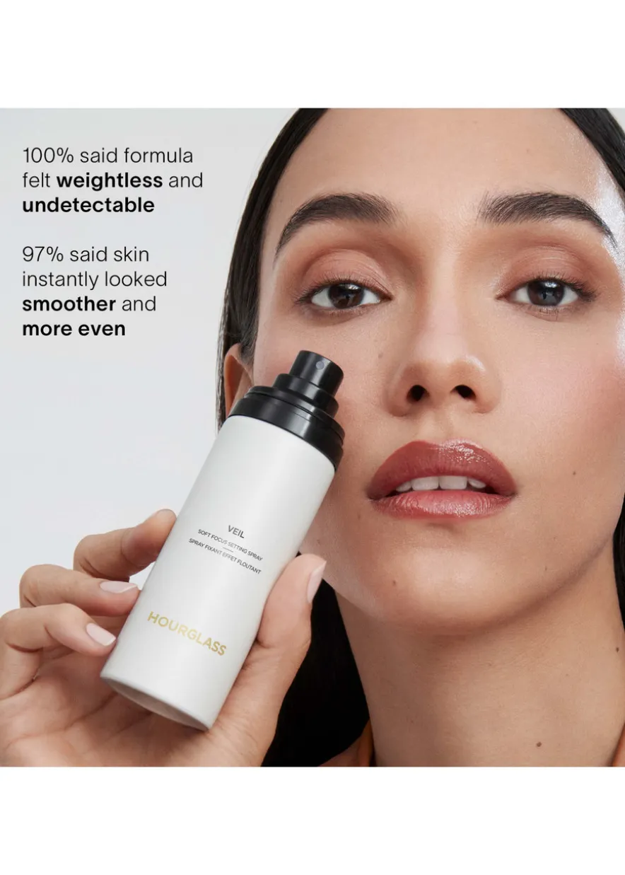 Veil Soft Focus Setting Spray