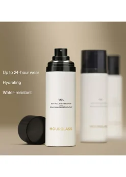Veil Soft Focus Setting Spray
