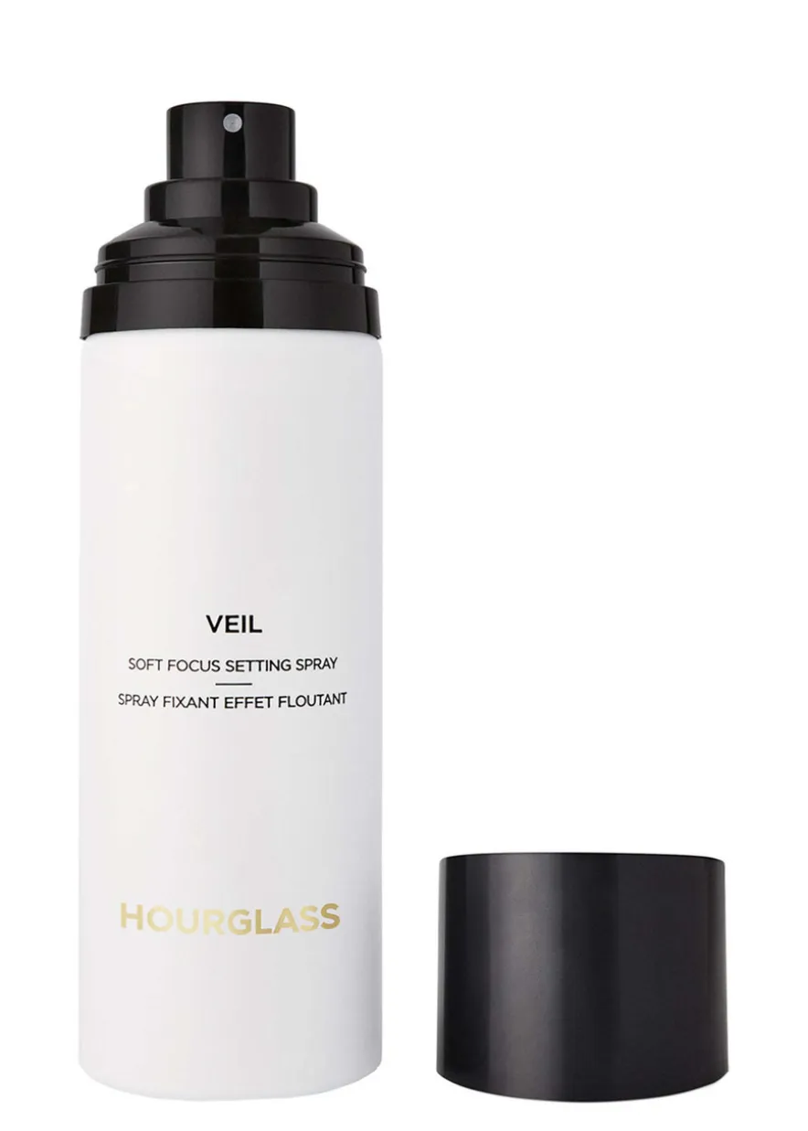 Veil Soft Focus Setting Spray