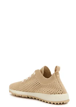 Veles mesh-knit sneakers