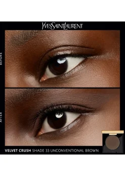 Velvet Crush Mono Eyeshadow