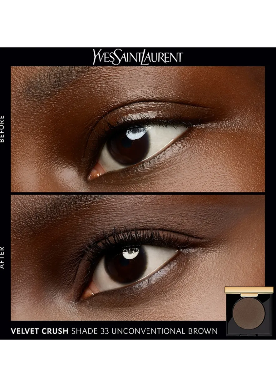 Velvet Crush Mono Eyeshadow