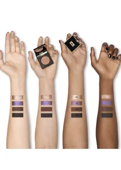 Velvet Crush Mono Eyeshadow