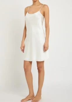 Venus silk night dress