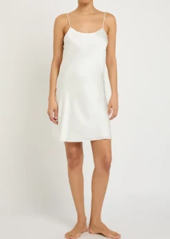 Venus silk night dress