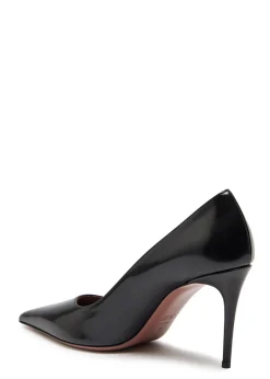 Vera 85 leather pumps