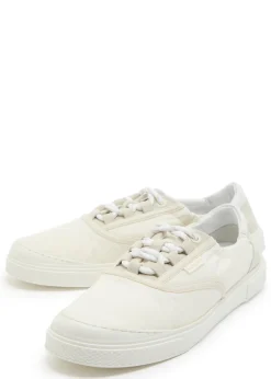 Vera Leisure nylon sneakers