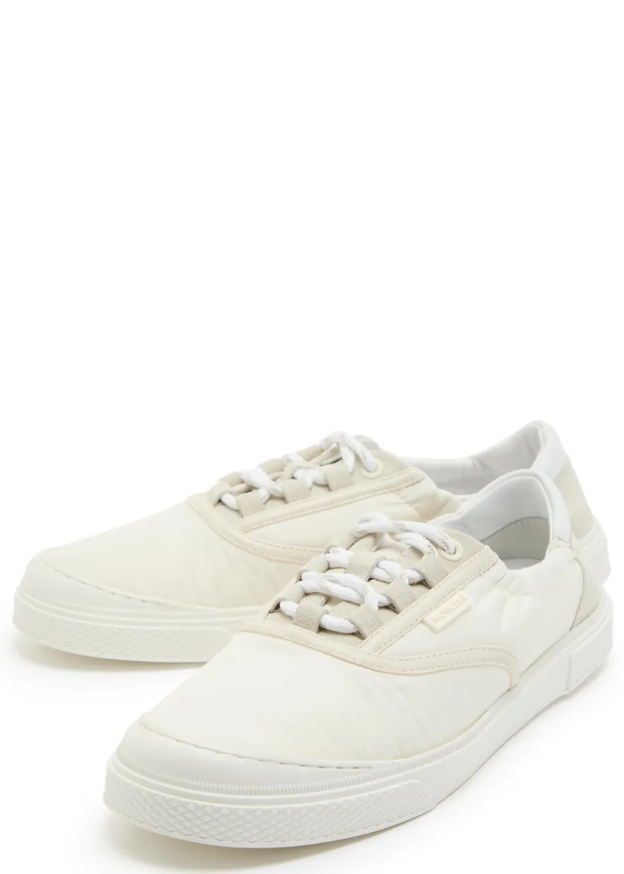 Vera Leisure nylon sneakers