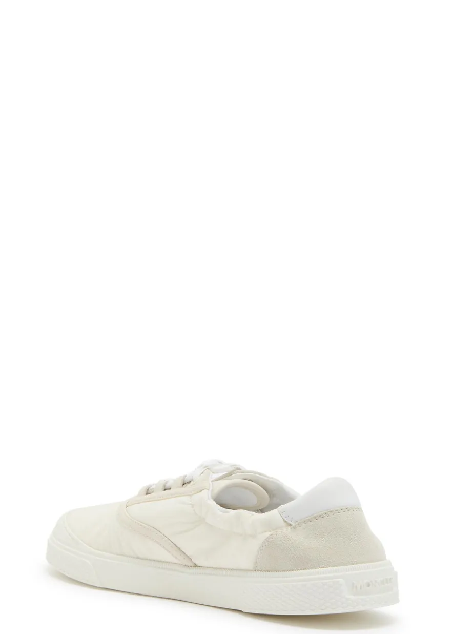 Vera Leisure nylon sneakers