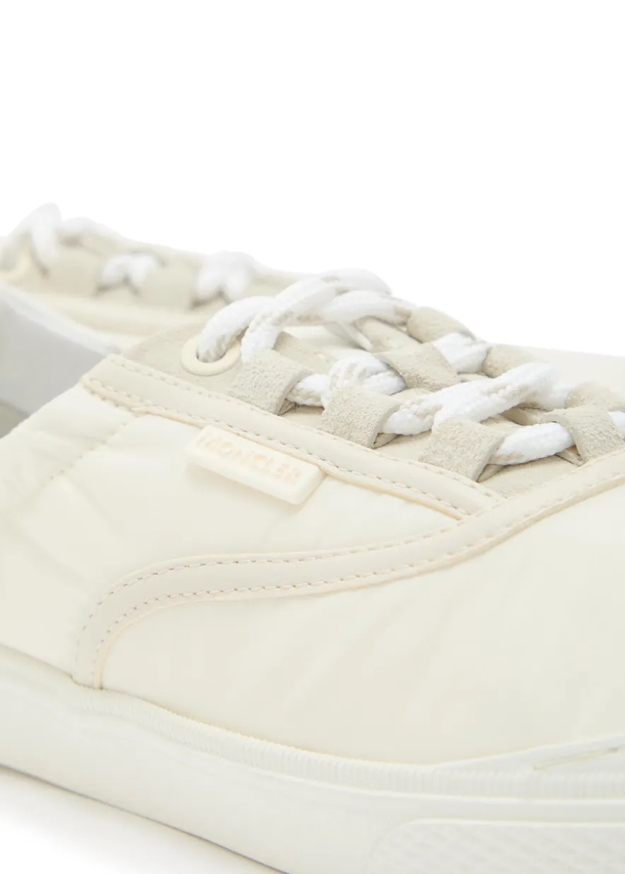 Vera Leisure nylon sneakers