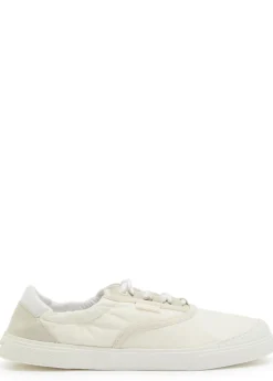 Vera Leisure nylon sneakers