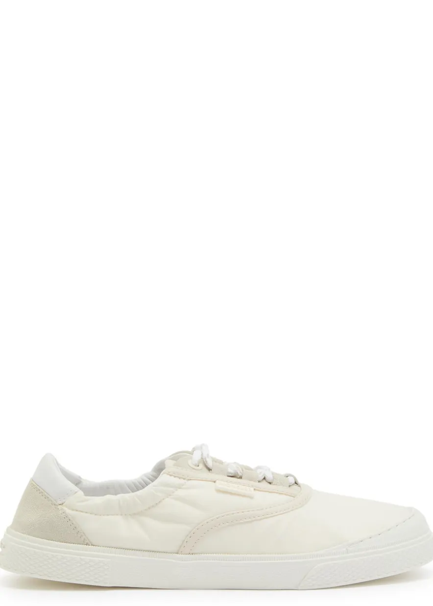 Vera Leisure nylon sneakers
