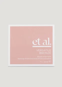 Versatile Bronze Shade & Sculpt Refill