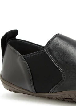 Vibram Glove nappa leather flats
