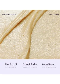 Violet Haze Body Scrub