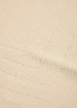 Viscose Animation viscose-blend knit T-shirt
