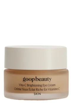 Vita-C Brightening Eye Cream