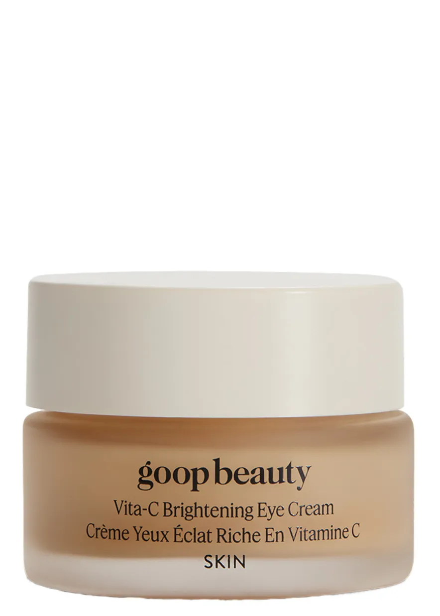 Vita-C Brightening Eye Cream