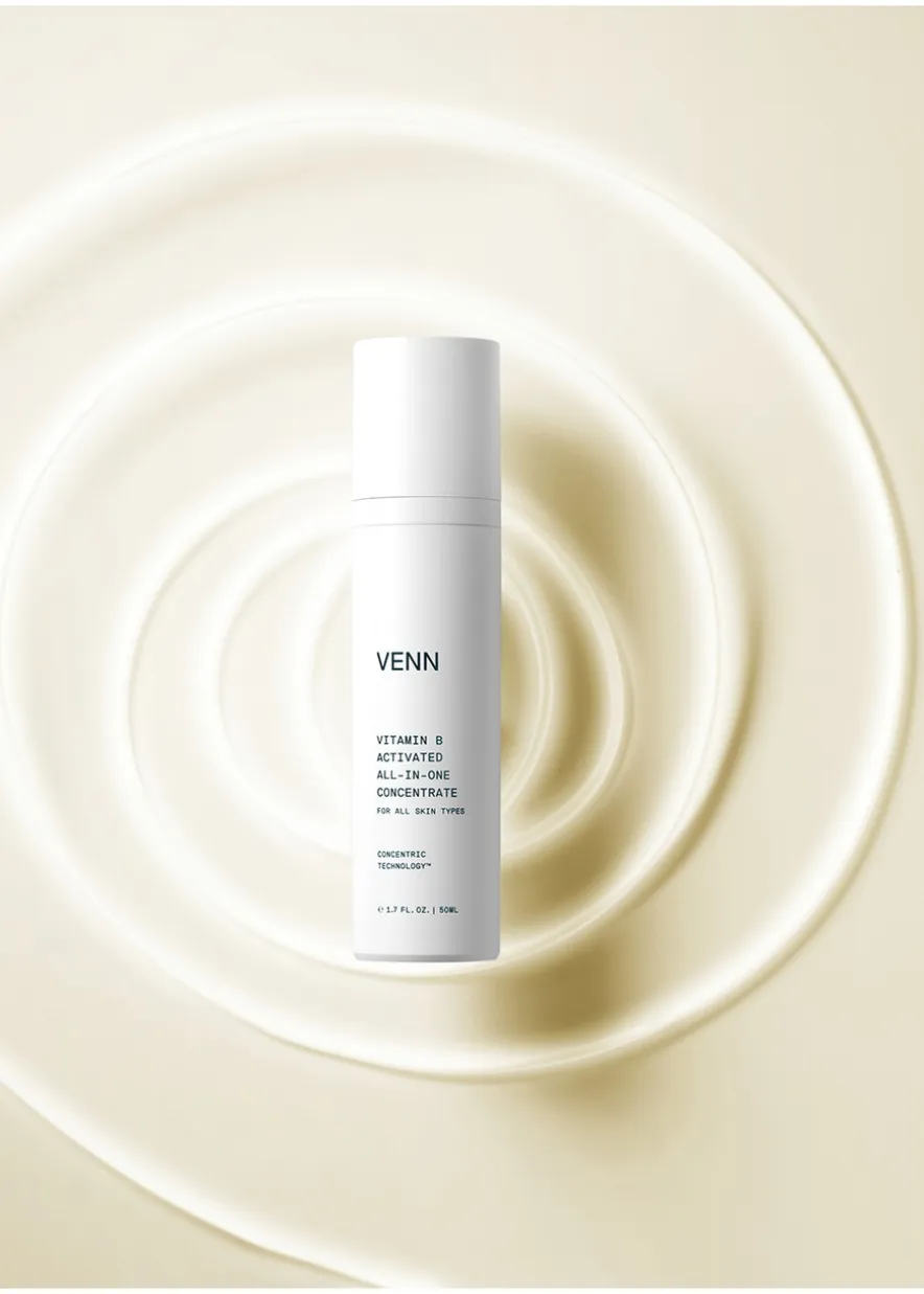 Vitamin B Activated All-In-One Concentrate 50ml