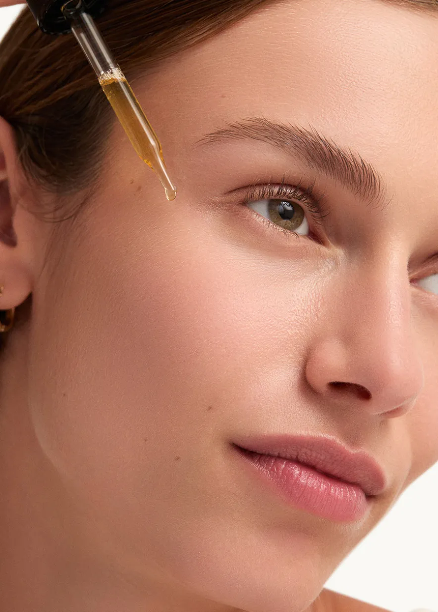 20% Vitamin C and Hyaluronic Acid Glow Serum