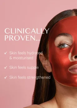 Vitamin-Infused Meso Eye Mask