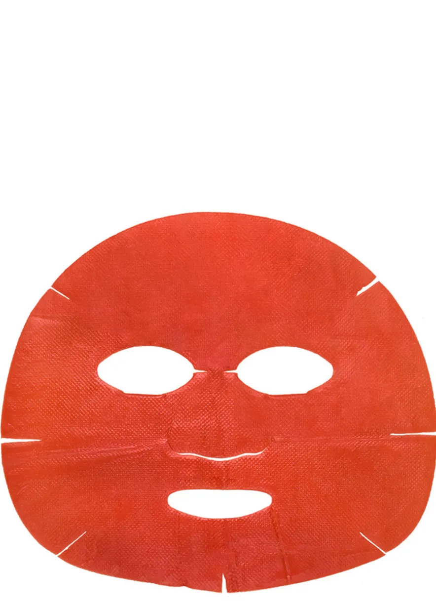Vitamin-Infused Meso Eye Mask