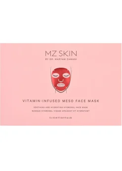 Vitamin-Infused Meso Eye Mask