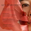Vitamin-Infused Treatment Mask - Set of 5