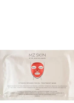 Vitamin-Infused Treatment Mask - Set of 5