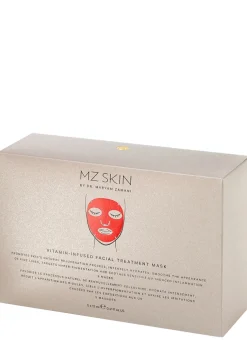 Vitamin-Infused Treatment Mask - Set of 5