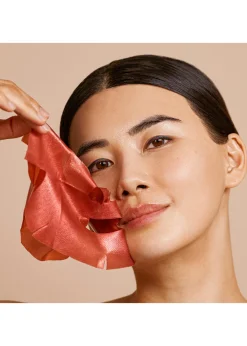 Vitamin-Infused Treatment Mask - Set of 5