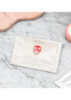 Vitamin-Infused Treatment Mask - Set of 5