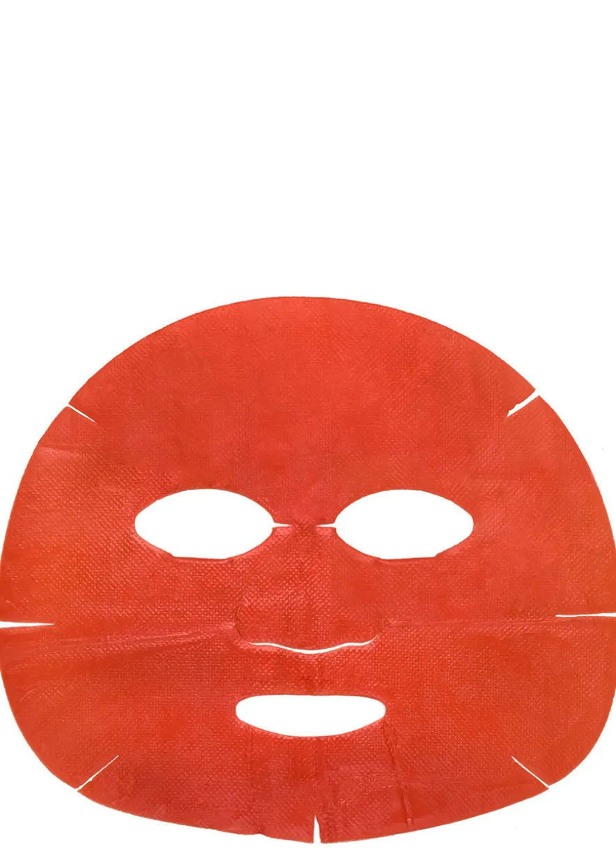 Vitamin-Infused Treatment Mask - Set of 5