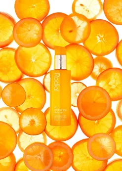 Vit C Brightening Cleanser 135ml