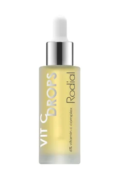 Vit C Drops 31ml