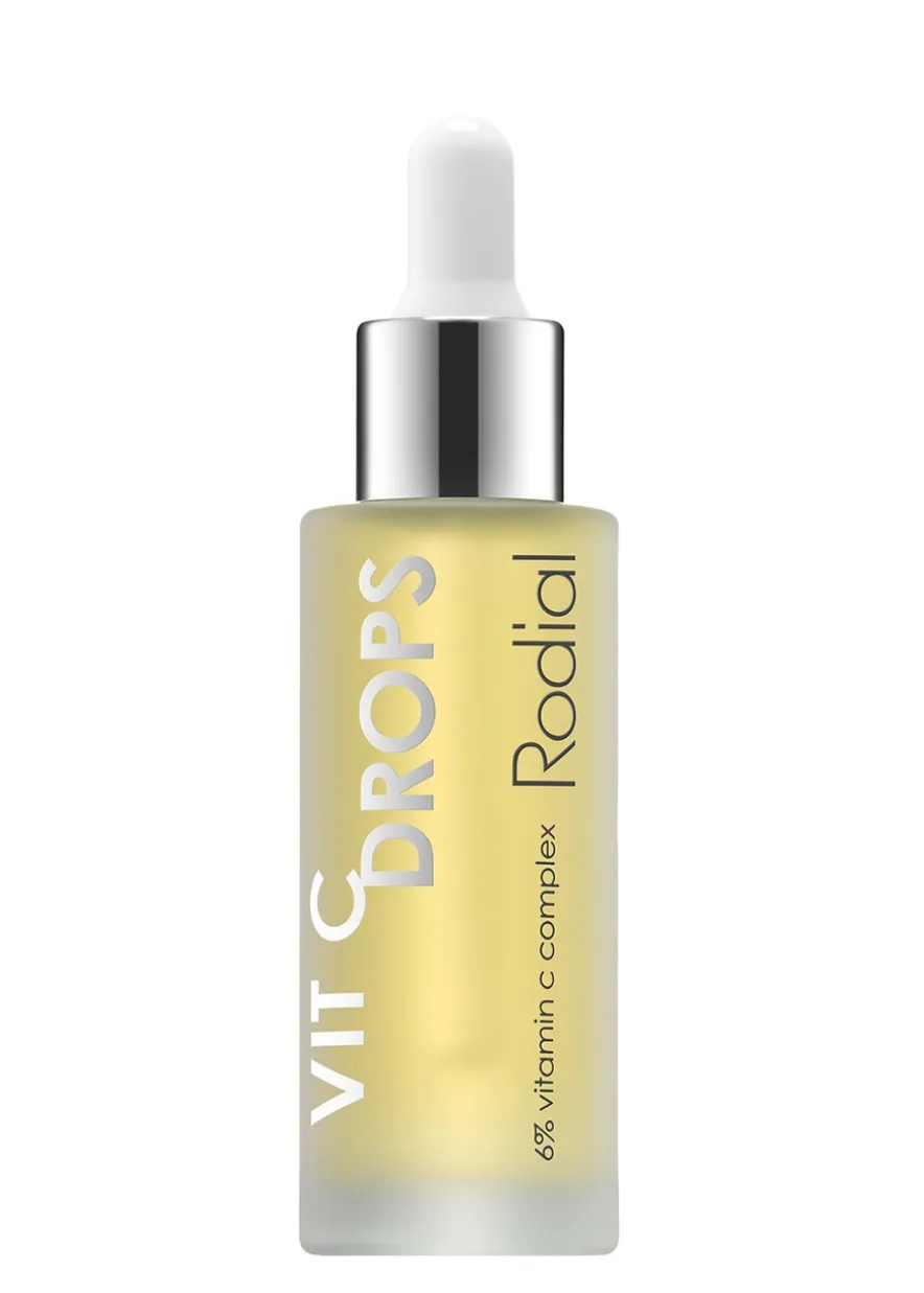 Vit C Drops 31ml