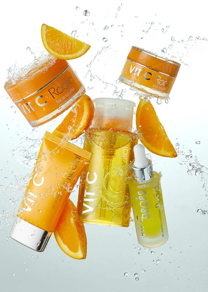 Vit C Drops 31ml